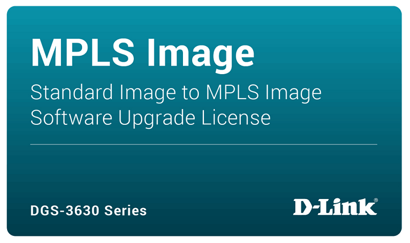 You Recently Viewed D-Link DGS-3630-28TC-SM-LIC License for DGS-3630-28TC-SM-LIC Image
